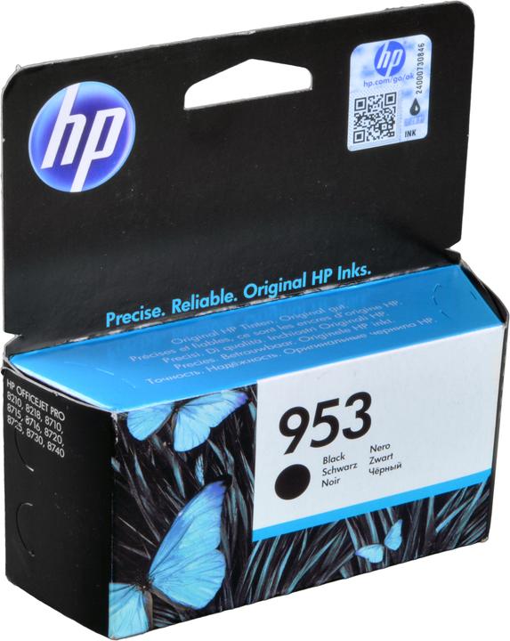 Produktbild HP 953 (BK)
