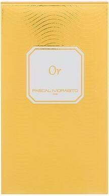 Actual product image Pascal Morabito Sultan Or (Eau de parfum, 100 ml)