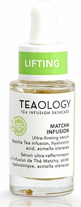 Actual product image Teaology Face Care Matcha Infusion 15 ml (15 ml)