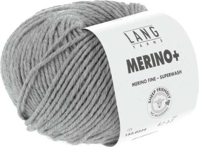 GRAU MELANGE 152.0224