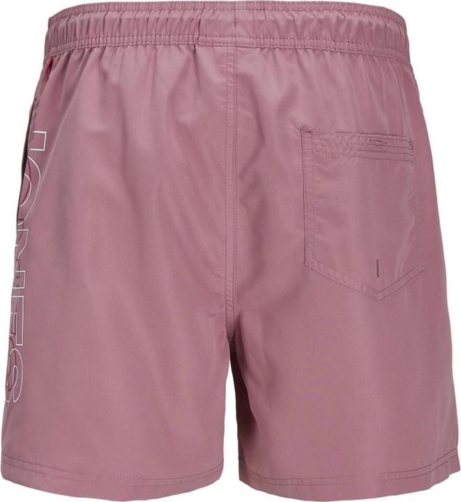 Produktbild Jack & Jones Regular Fit Regular Fit Badehosen Regular Fit Badehosen (M)