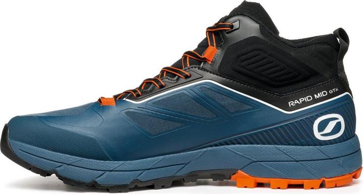 Immagine prodotto Scarpa Rapid Mid GTX (46.5)