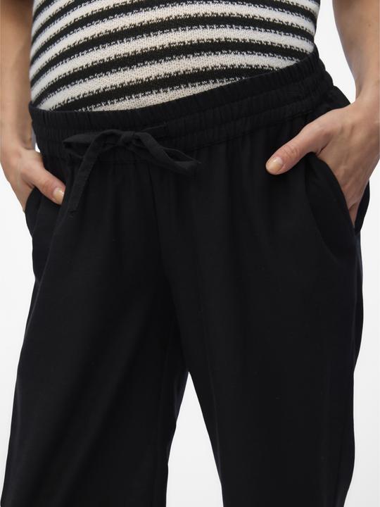 Actual product image Mamalicious Normal geschnitten Mid Rise Hose Hose (XL)