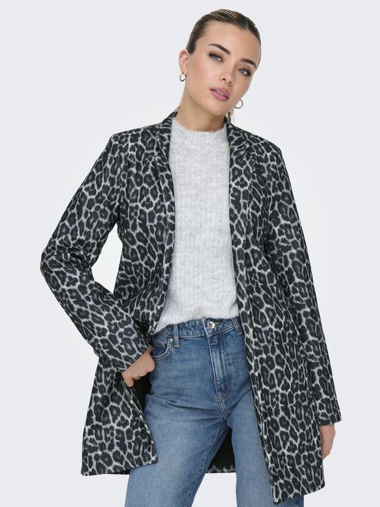 Actual product image Only ONLSOHO Blazer Coatigan (L)