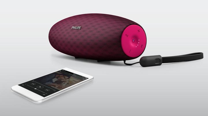 Produktbild Philips EverPlay (14 h, Akkubetrieb)