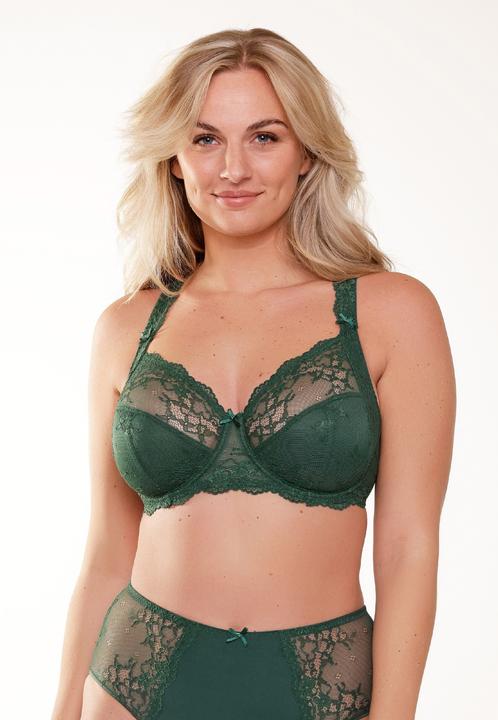 Immagine prodotto LingaDore Reggiseno con ferretto DAILY (Confezione singola, 70 E)