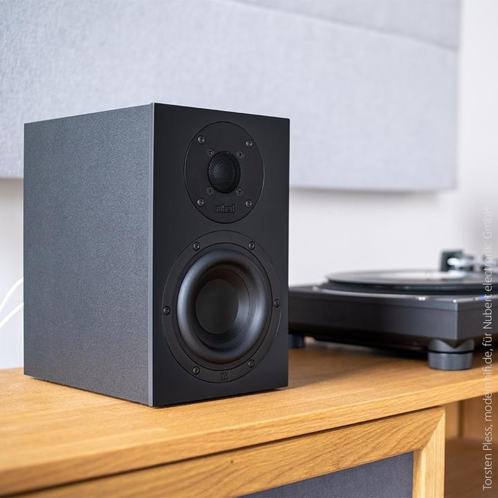 Image du produit Nubert 'nuBoxx B-30 ' (1 paire, 160 W)