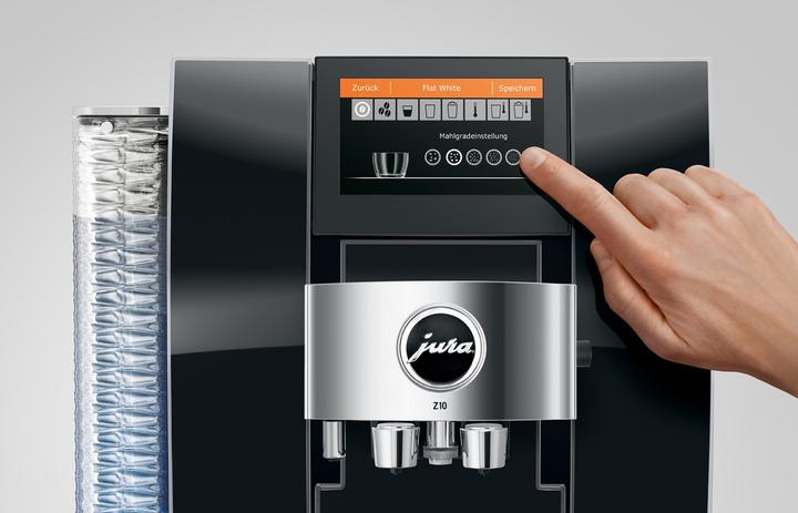 Produktbild Jura Z10