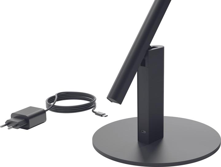 Produktbild Luctra Table Lite Design Schreibtischlampe LED Dimmbar, Gestensteuerung, HCL, 900lm, 2.700K bis 6.50 (900 lm)