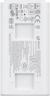 Produktbild Ubiquiti Passive PoE GE Injector: 24V, 12W (Passive 24V PoE-in, 12 W)