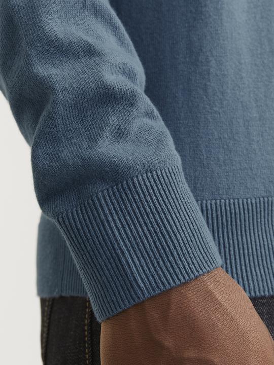 Actual product image Jack & Jones Jjeemil Knit Crew Neck Noos (XXL)