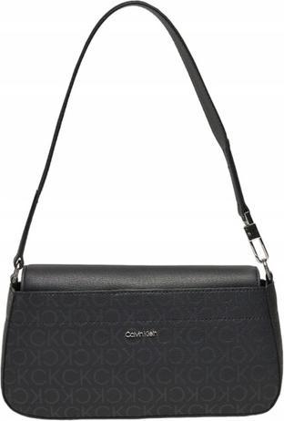 Image du produit Calvin Klein Business Shoulder Bag epi Mono