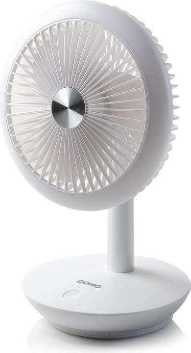 Domo Ventilateur de table (32 dB)