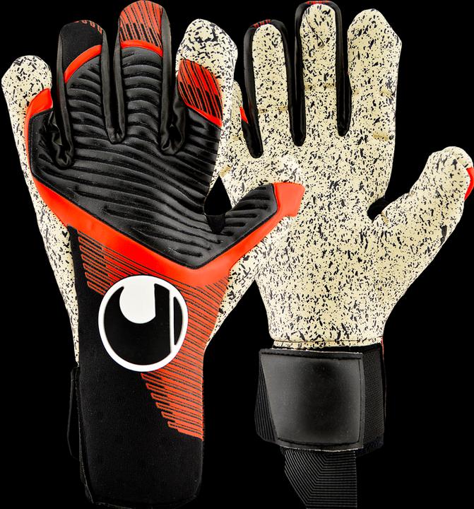 Immagine prodotto Uhlsport Guanto da portiere Powerline Supergrip+ Hn (8)