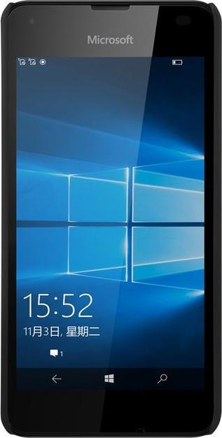 Immagine prodotto Nillkin Serie Super Frosted Shield (Microsoft Lumia 550)