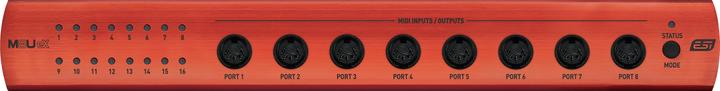 Produktbild ESI Audiotechnik M8UeX (USB)