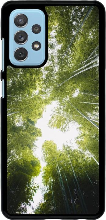 Image du produit PhoneLook Coque Spring 23 forest blue sky (Samsung Galaxy A72)