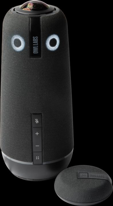 Image du produit OWL Labs Meeting 4+ & Expansion Mic