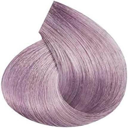 Image du produit Inebrya Crème colorante pour cheveux - Hair color 100 ml - (9, 02 Very Light Blonde Violet Pastel)