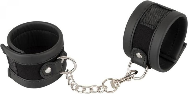 Vegan Fetish Handfesseln