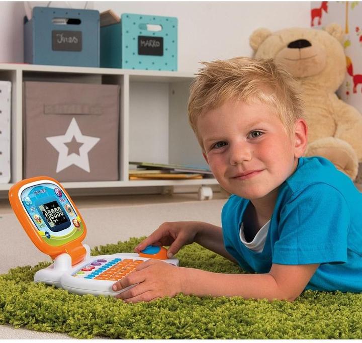 Immagine prodotto VTech Il mio portatile didattico (Tedesco)