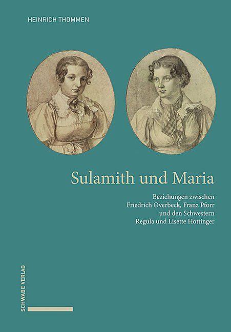 Image du produit Sulamith und Maria (Allemand, Heinrich Thommen, 2018)