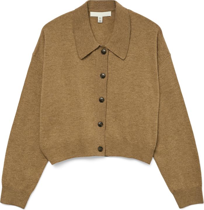 Produktbild Vero Moda VMBLAIR Strickjacke Strickjacke (S)