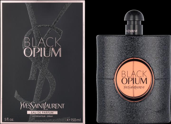Image du produit Yves Saint Laurent Black Opium by Eau de Parfum Spray 150 ml (Eau de parfum, 150 ml)