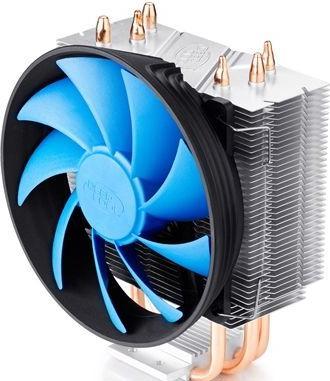 Produktbild Deepcool Gammaxx 300 (136 mm)