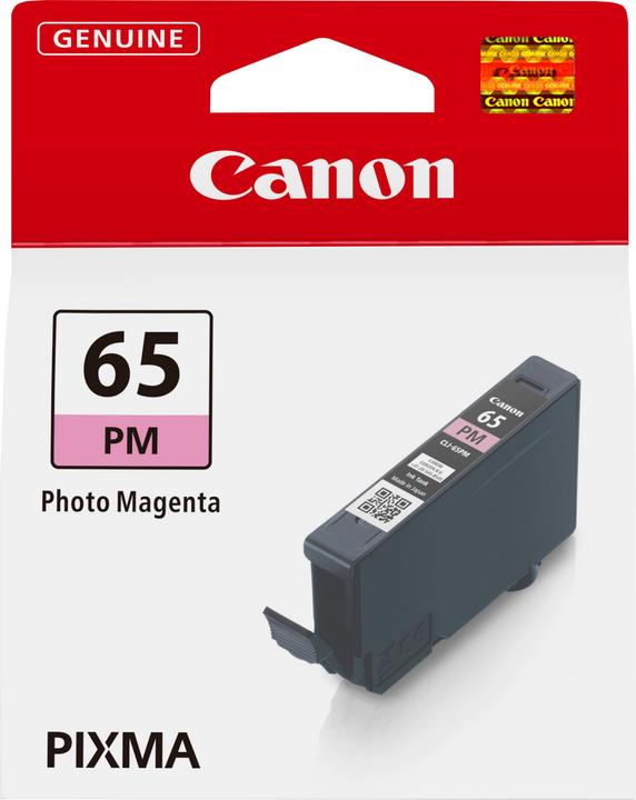 Canon CLI-65 (PM)