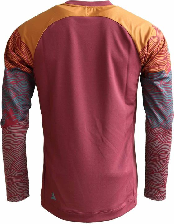 Produktbild Zimtstern Braapz Shirt L/S (XXL)