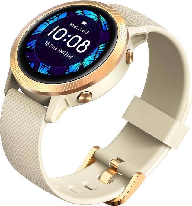 Productafbeelding Blackview Smartwatch Smartwatch R8 Grijs (41 mm)
