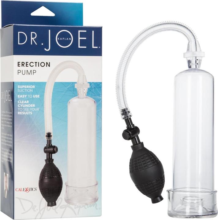 Actual product image CalExotics Erection Pump