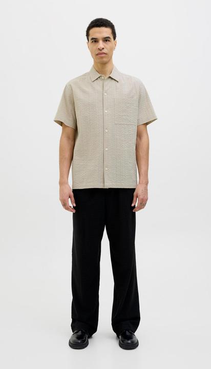 Image du produit Jack & Jones Relaxed Fit Hemd Hemd (XS)