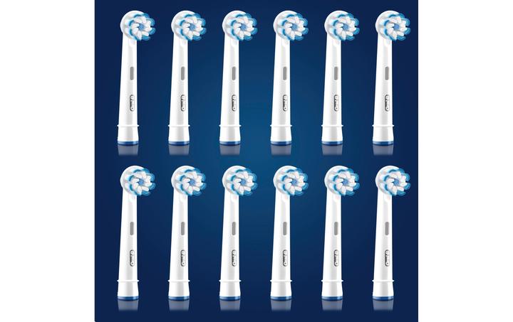 Immagine prodotto Oral-B Sensitive Clean Clean&Care (12 x)