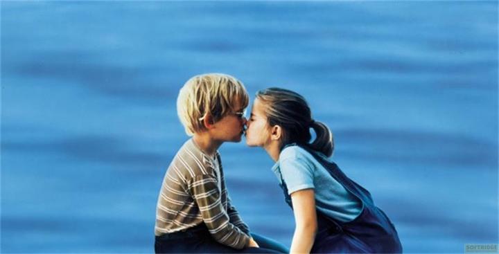 Produktbild My Girl Meine erste Liebe (Blu-ray, 1991, Deutsch)