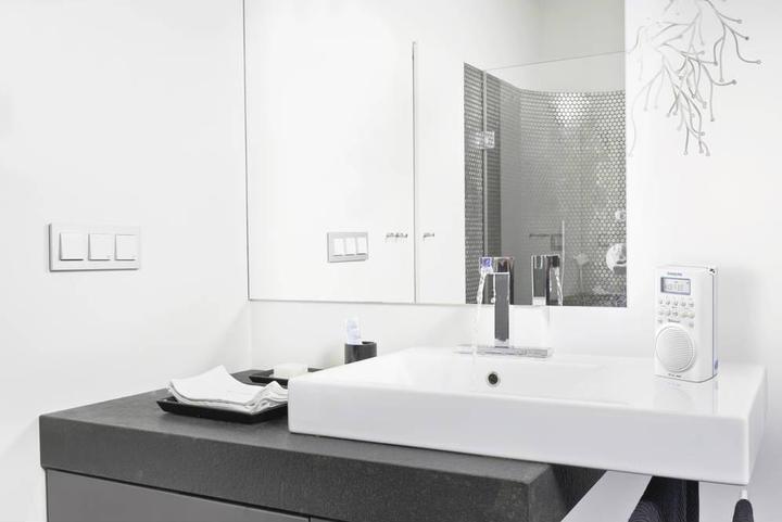 Produktbild Sangean H205d (DAB+, FM, Bluetooth)