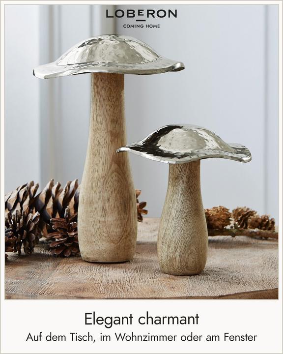 Produktbild Loberon Boletus