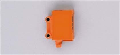 Actual product image ifm Electronic GmbH Diffuse reflection light scanner DC PNP Light/dark prog. OJ514 (OJ5148)