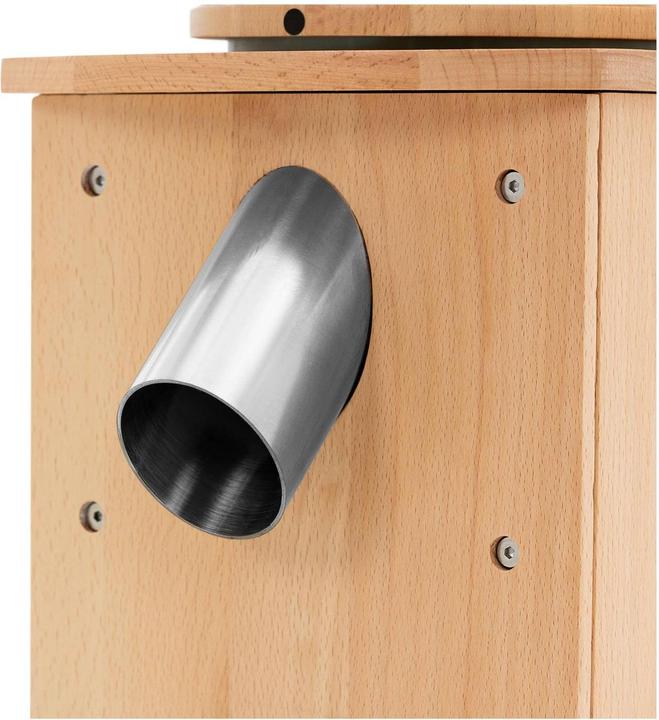 Produktbild Royal Catering Getreidemühle