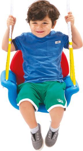 Actual product image Vedes Jumbo Schaukel 3-in 1