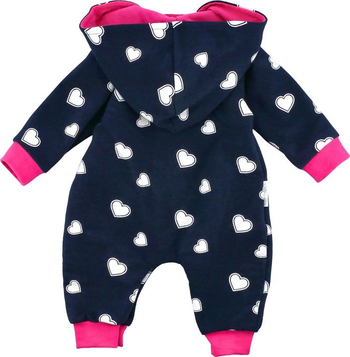Image du produit Baby Sweets Coup de coeur étoiles coeur (62)