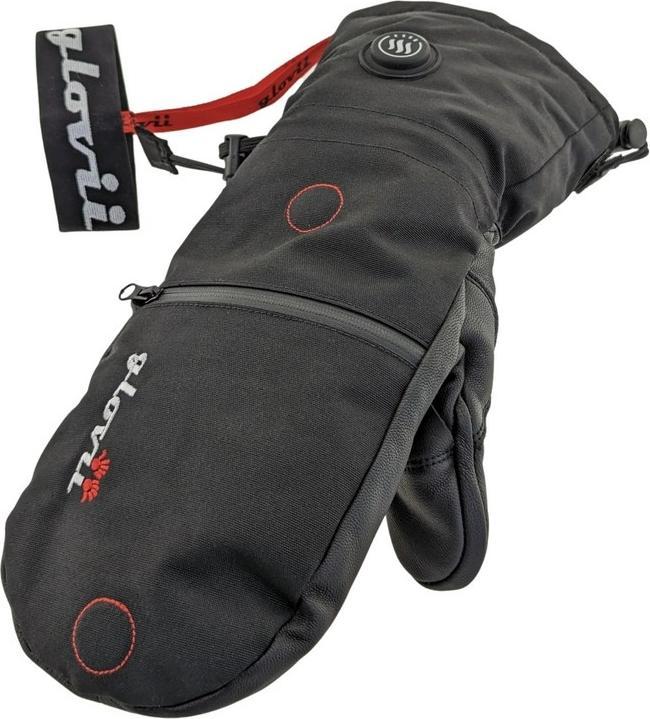 Actual product image Glovii GS21M (M)
