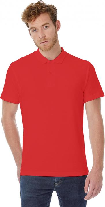 Immagine prodotto B&C Id.001 Polo a maniche corte (4XL)