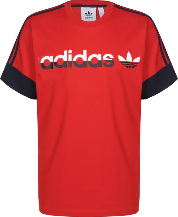 adidas 3 Stripes T-Shirt - 87747