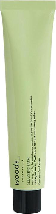 Woods_ Copenhagen Cleansing Balm (Cleansing Balms, 75 ml)