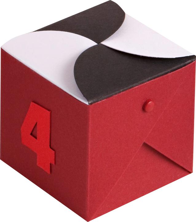 Produktbild Folia Fotokartonblock (300 g/m², 10 x)