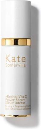 Actual product image Kate Somerville Retinol Vita C Power Serum and Brightening Treatment Anti-Ageing Vitamin C Skin Firm (30 ml)