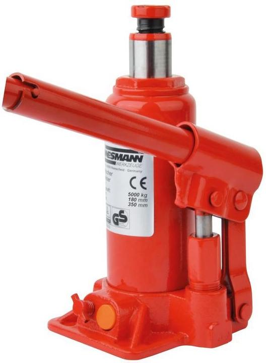 Produktbild Mannesmann Hydraulikwagenheber