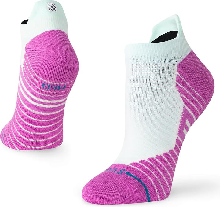 Stance Poppy Mid Tab (38 - 42)